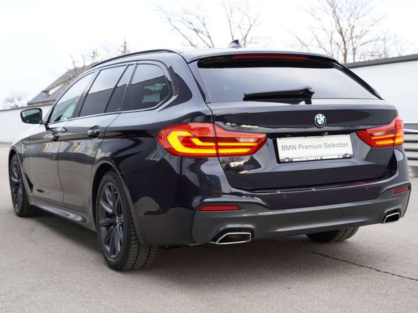 BMW 540i Touring xDrive 250 kW image number 6