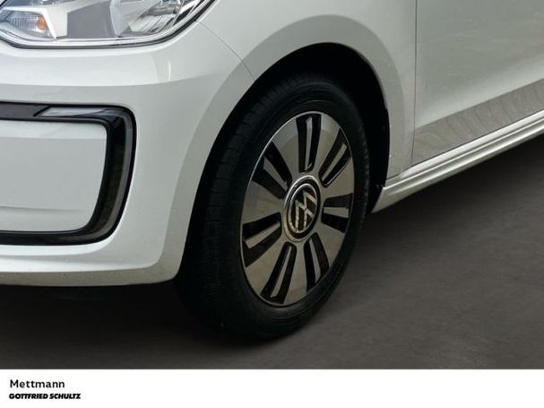 Volkswagen up! 60 kW image number 9