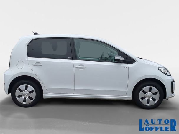 Volkswagen up! 60 kW image number 6