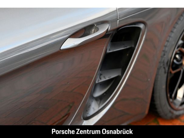 Porsche Boxster 220 kW image number 12