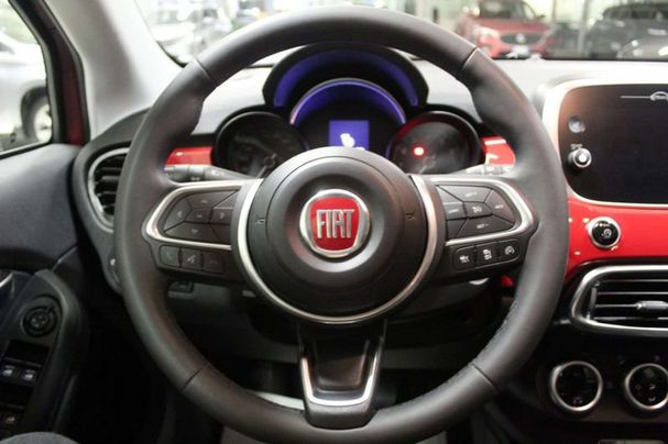 Fiat 500X 1.0 88 kW image number 10