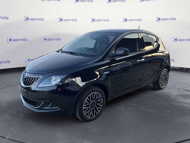 Lancia Ypsilon 51 kW image number 1