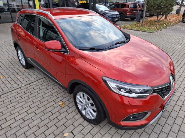 Renault Kadjar TCe 140 GPF LIMITED 103 kW image number 2