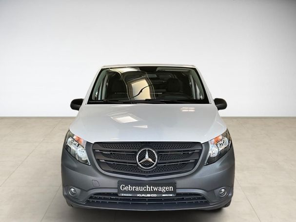 Mercedes-Benz Vito 116 CDI 120 kW image number 2