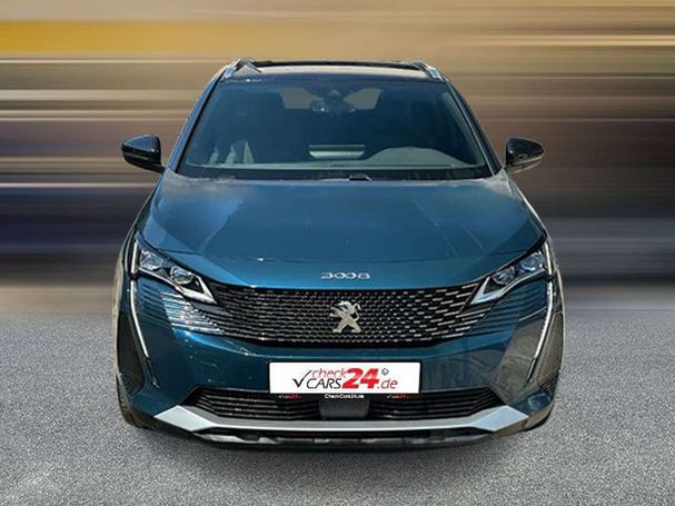 Peugeot 3008 PureTech 130 96 kW image number 1