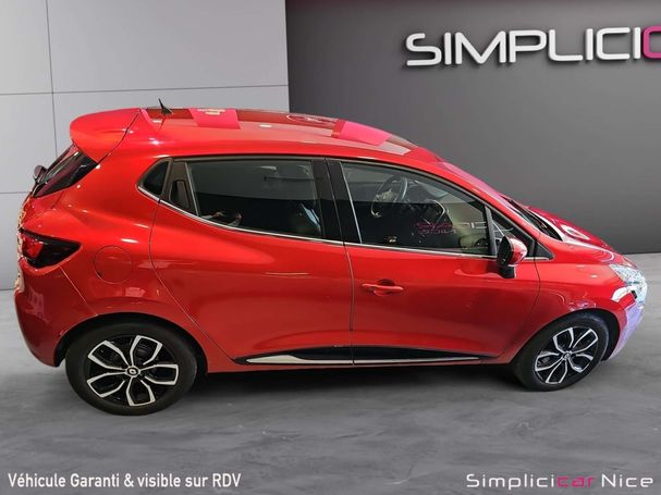 Renault Clio 66 kW image number 8