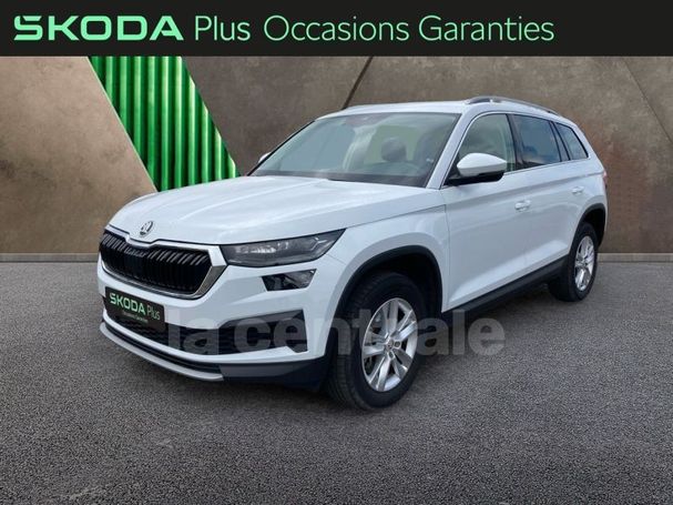 Skoda Kodiaq 2.0 TDI DSG Ambition 110 kW image number 1