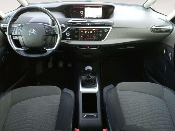 Citroen C4 SpaceTourer 96 kW image number 6