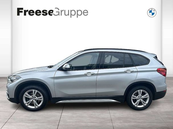 BMW X1 sDrive18i xLine 100 kW image number 5