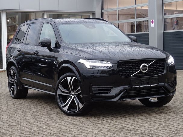 Volvo XC90 T8 Recharge AWD Ultimate 335 kW image number 2