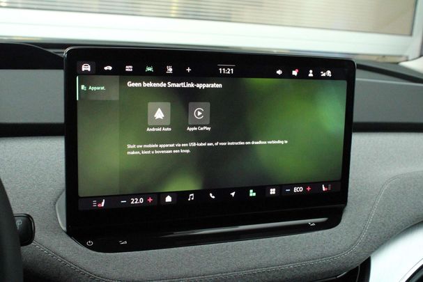 Skoda Enyaq 85 210 kW image number 43