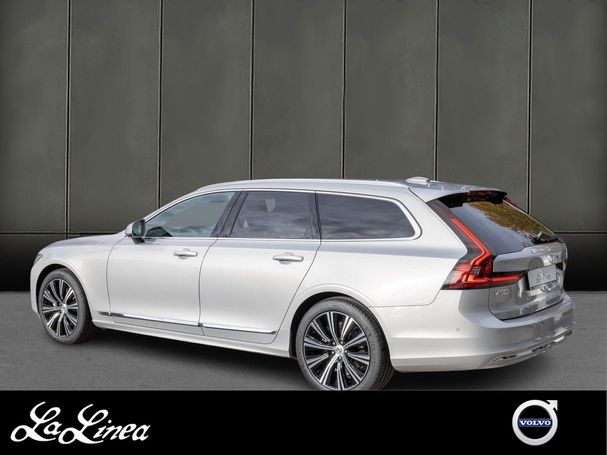 Volvo V90 B4 Plus 145 kW image number 2