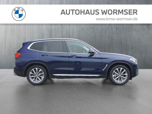 BMW X3 xDrive30e 215 kW image number 9