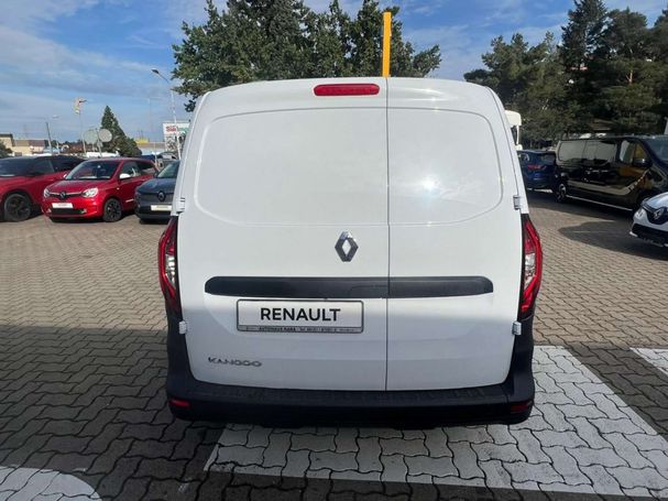 Renault Kangoo TCe 96 kW image number 6