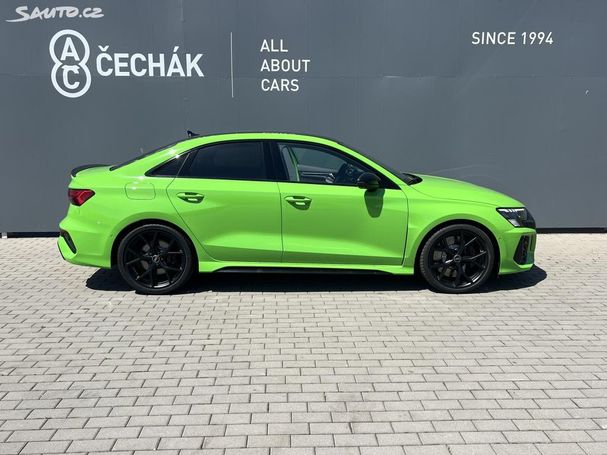 Audi RS3 TFSI 294 kW image number 4