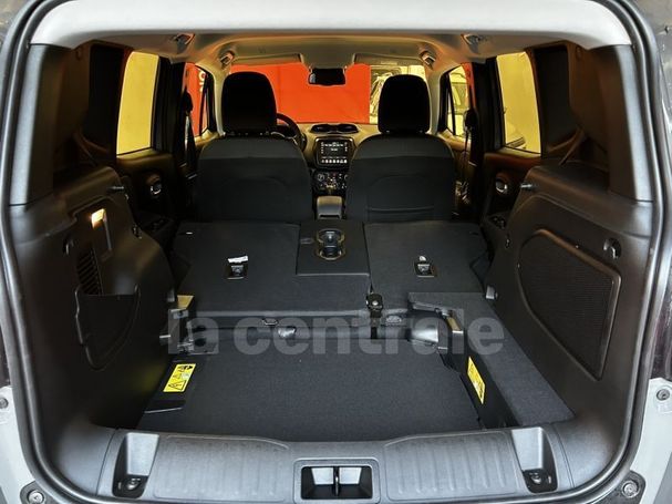 Jeep Renegade 1.3 Turbo PHEV 177 kW image number 35