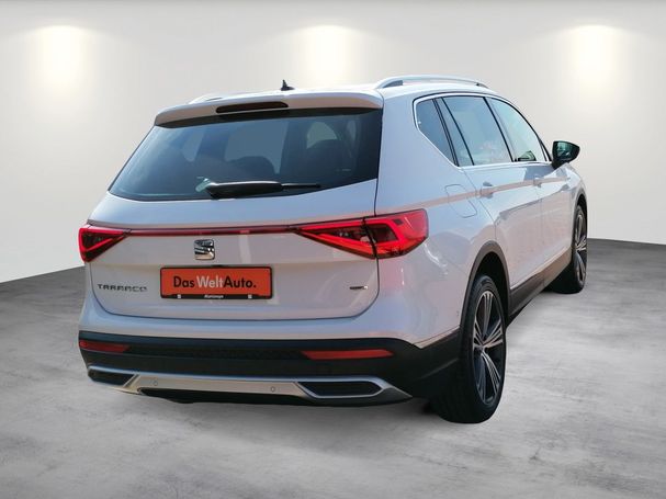 Seat Tarraco 2.0 TDI 4Drive 140 kW image number 4