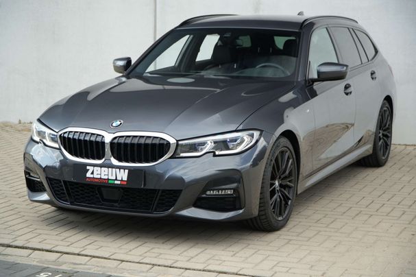 BMW 320i Touring 135 kW image number 8