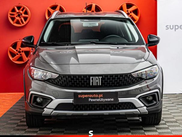 Fiat Tipo 96 kW image number 2