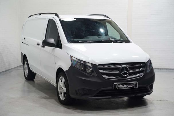 Mercedes-Benz Vito 116 CDi 120 kW image number 2