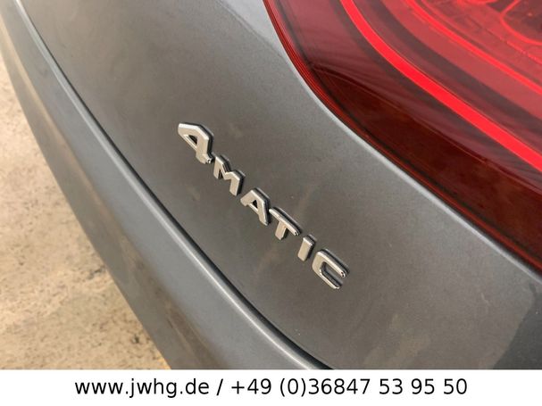 Mercedes-Benz GLC 300 e 235 kW image number 7