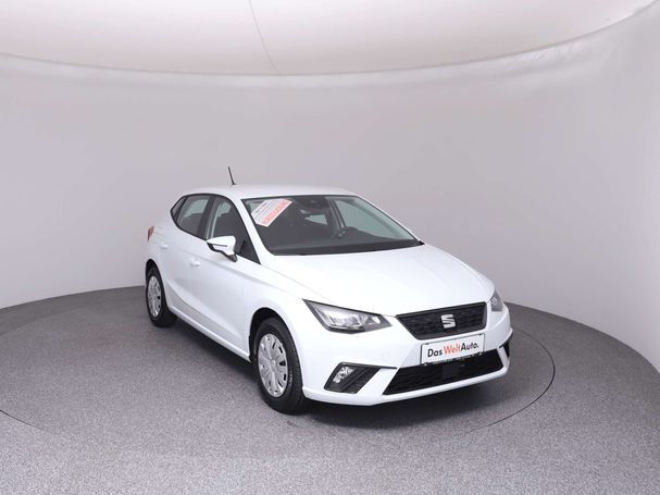 Seat Ibiza 1.0 TSI Reference 70 kW image number 2