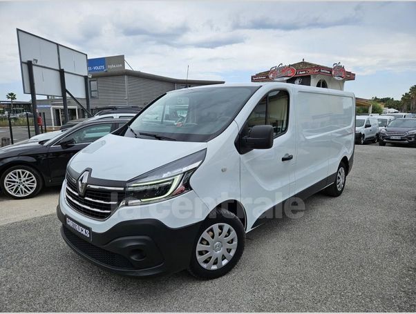 Renault Trafic DCi 120 L2H1 88 kW image number 2