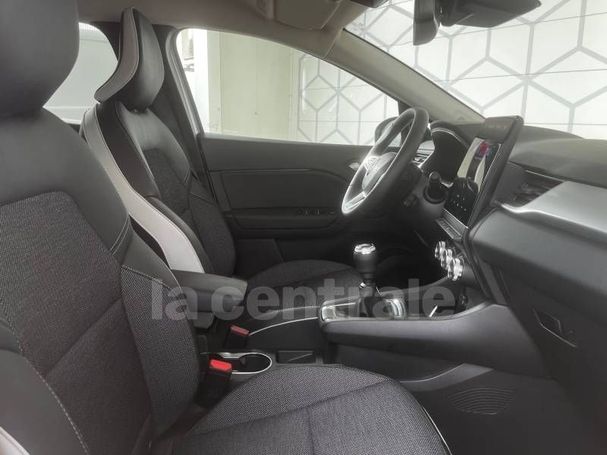 Renault Captur 103 kW image number 18