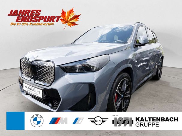 BMW iX1 xDrive30 M Sport 230 kW image number 1