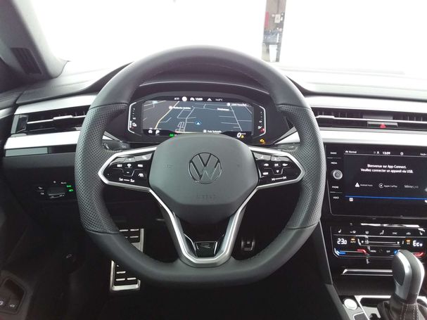 Volkswagen Arteon 160 kW image number 18