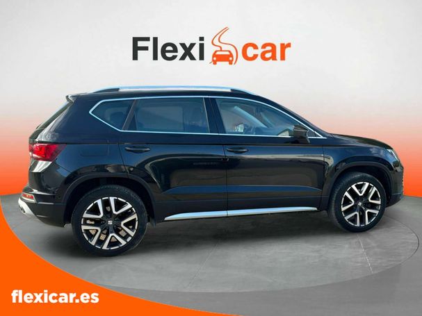 Seat Ateca 2.0 TDI 110 kW image number 4