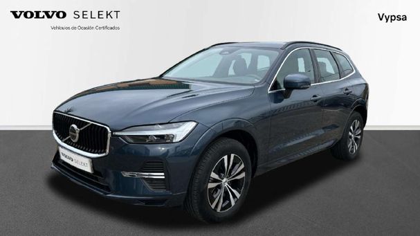 Volvo XC60 B4 AWD Momentum Pro 145 kW image number 1