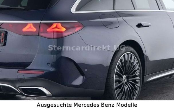 Mercedes-Benz E 300 e T 230 kW image number 8