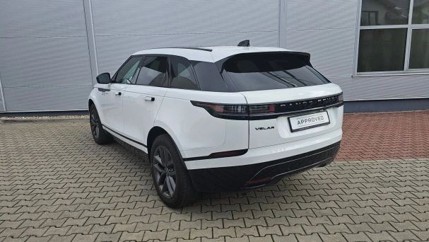 Land Rover Range Rover Velar 184 kW image number 2