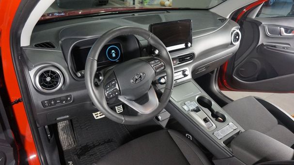 Hyundai Kona 39 kWh 100 kW image number 7