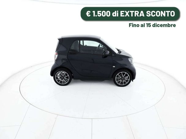 Smart ForTwo EQ 60 kW image number 4