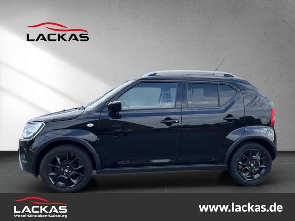 Suzuki Ignis 61 kW image number 2