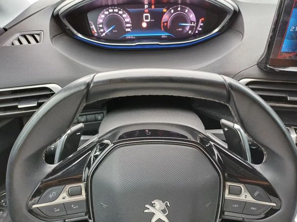 Peugeot 3008 PureTech EAT8 S&S Allure 96 kW image number 25