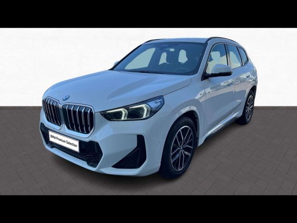 BMW X1 sDrive18d 110 kW image number 1