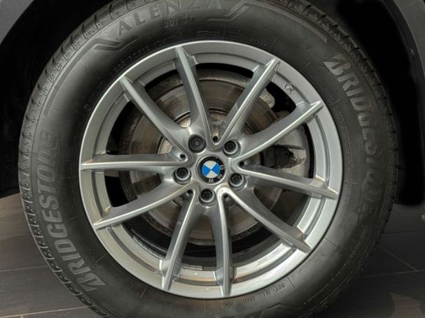 BMW X3 xDrive20d 140 kW image number 5