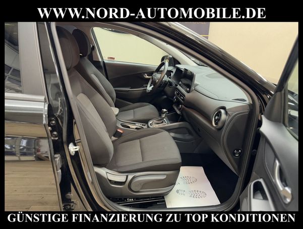 Hyundai Kona 1.6 146 kW image number 17