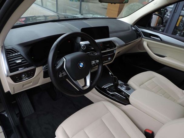 BMW X3 xDrive30e M 215 kW image number 14