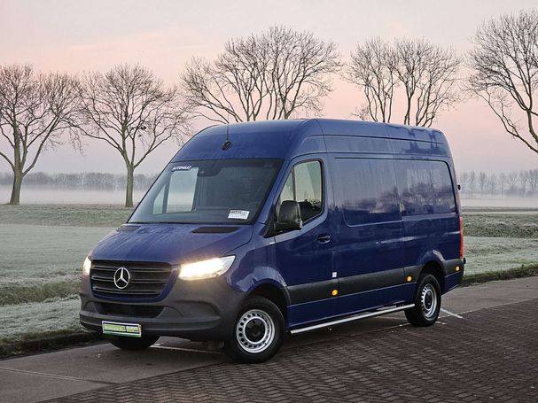 Mercedes-Benz Sprinter H2 316 CDi 120 kW image number 2