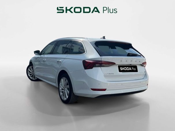 Skoda Octavia 150 kW image number 2