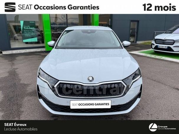 Skoda Octavia 1.5 TSI Selection 85 kW image number 3