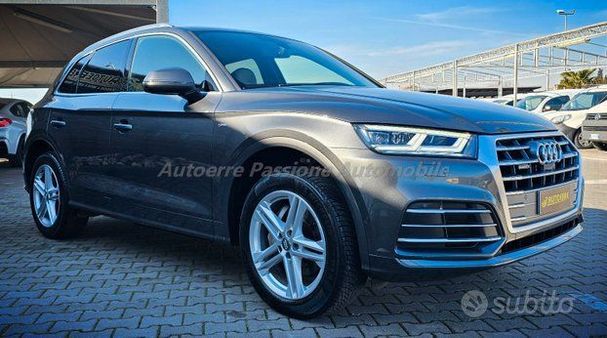 Audi Q5 2.0 TDI quattro S-line 140 kW image number 2