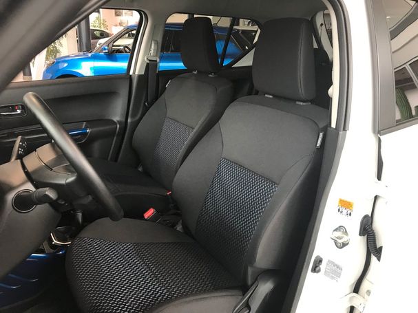 Suzuki Ignis 61 kW image number 4