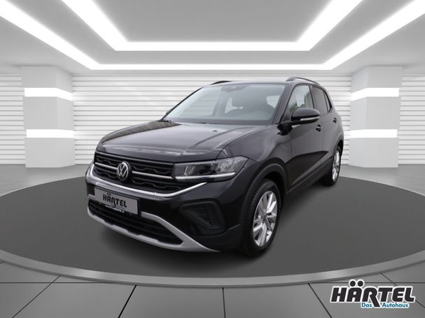 Volkswagen T-Cross 1.0 TSI DSG Life 85 kW image number 1