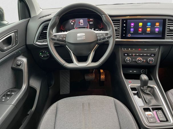 Seat Ateca TSI DSG Style 110 kW image number 10