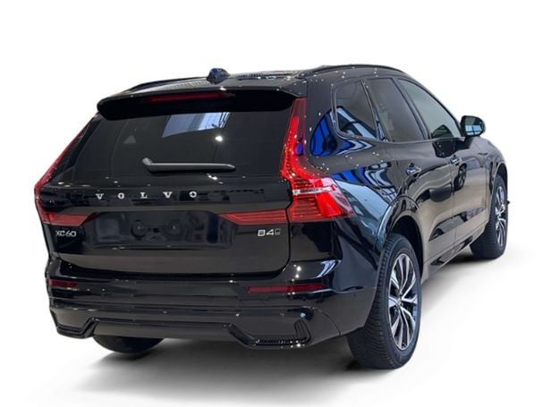 Volvo XC60 B4 AWD Plus 145 kW image number 5